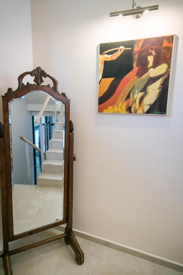 May Residence Dumbravita  Εξωτερικό φωτογραφία