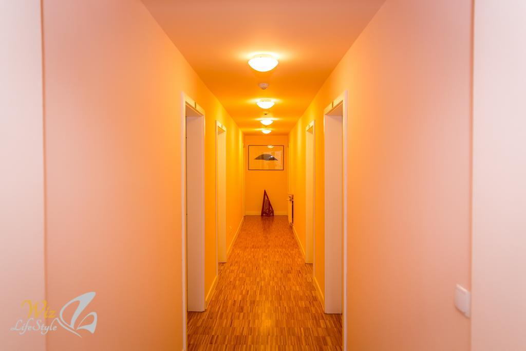 May Residence Dumbravita  Εξωτερικό φωτογραφία