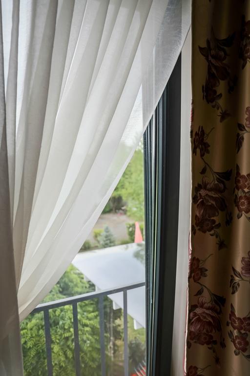May Residence Dumbravita  Εξωτερικό φωτογραφία